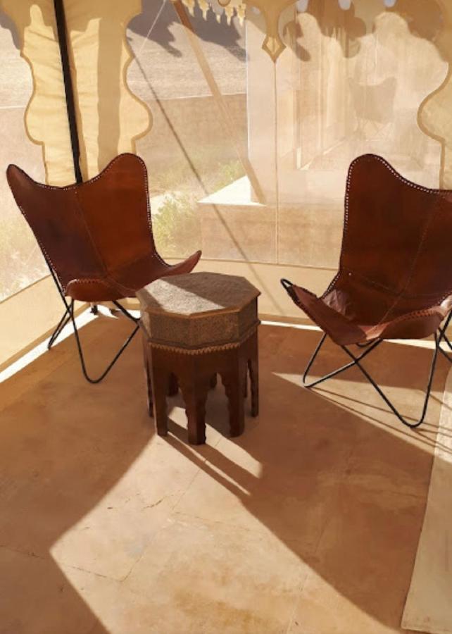 Wild Heritage Desert Camp Hotel Jaisalmer Exterior photo