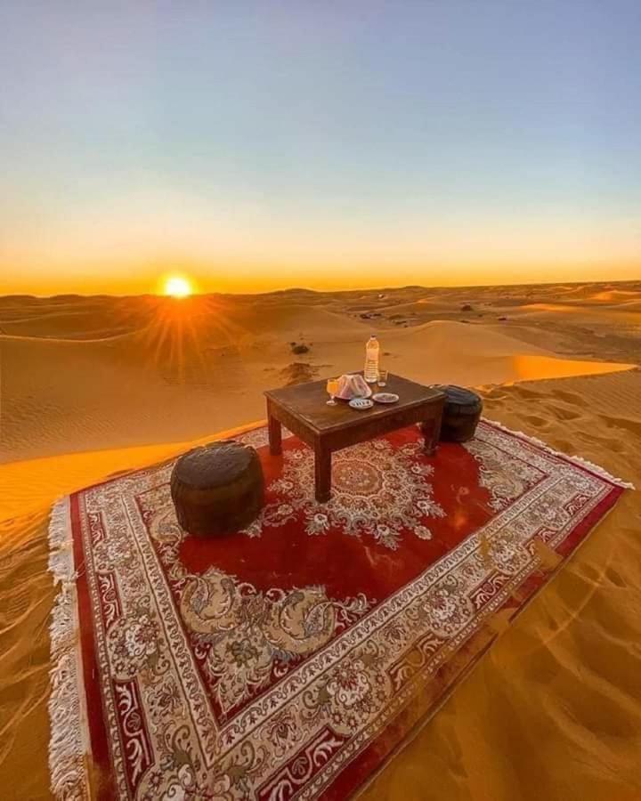 Wild Heritage Desert Camp Hotel Jaisalmer Exterior photo
